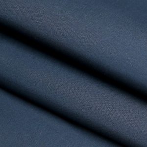 Navy Blue Cotton Fabric