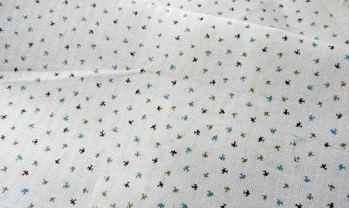 Cotton Lawn Lightweight Fabrics for Dressmaking